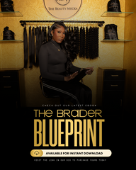 THE BRAIDER BLUEPRINT